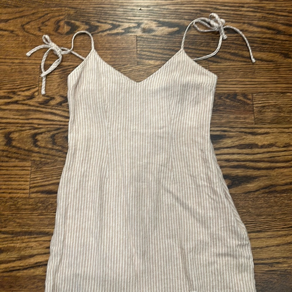 abercrombie dress